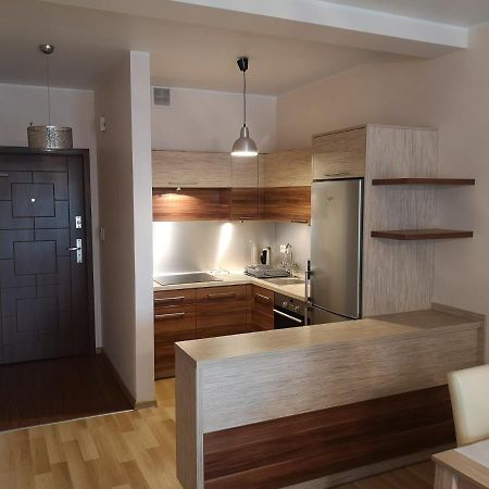Apartament Marzenie 11 - Opole Exterior foto