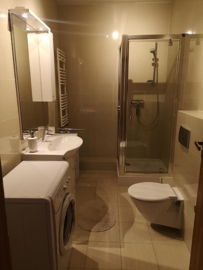 Apartament Marzenie 11 - Opole Exterior foto