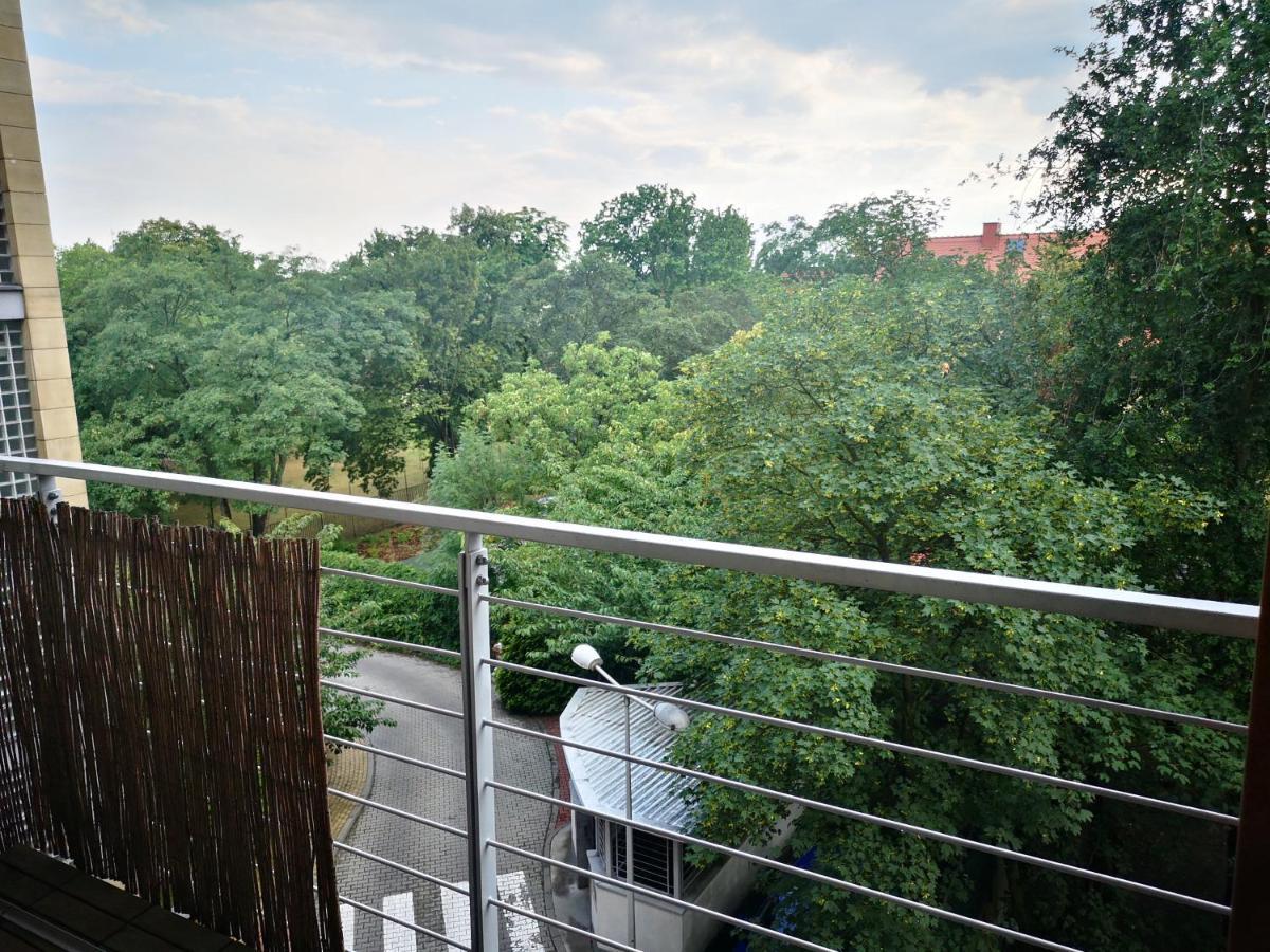 Apartament Marzenie 11 - Opole Exterior foto